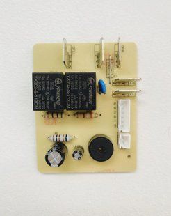 Плата питания микросхема для мультиварки автомобильной 2 л 12-24V 90567908 фото