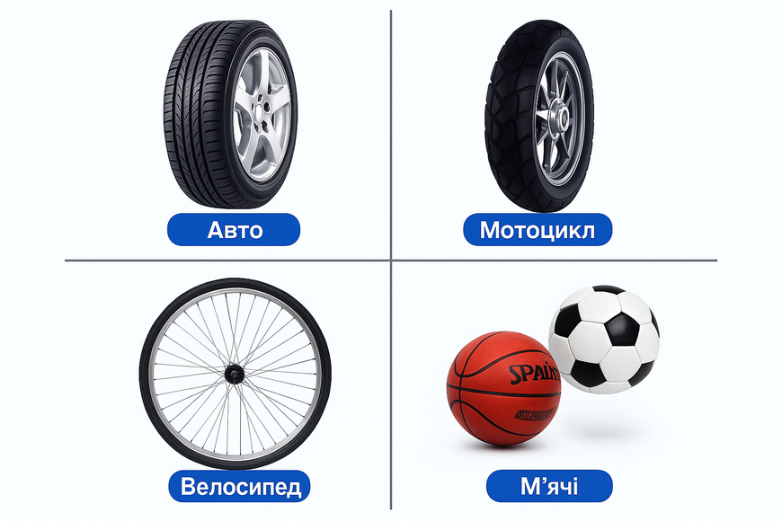 Автомобильный компрессор 12 В от прикуривателя для машины, мотоцикла, велосипеда и различных мячей 84682709 фото