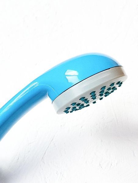 Душ туристический с USB зарядкой, переносной, летний, походной, автомобильный 73785175 фото