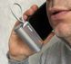Міні Power Bank батарея 5000 мА&middot;год роз&rsquo;єми Type-C / iPhone (Lightning) павербанк 49688968 фото 7