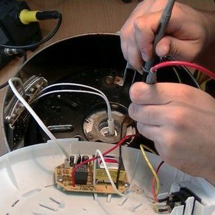 Быстрый срочный ремонт и качественное обслуживание автомобильных мультиварок по всей Украине 123123 фото