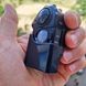 Портативна міні-сигналізація з датчиком руху, сирена 120 db повідомить про будь-який рух. 60639421 фото 1