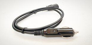 Шнур кабель для автомобильной мультиварки MidiMouse 12/24 в 10А 250V в прикуриватель 94870988 фото
