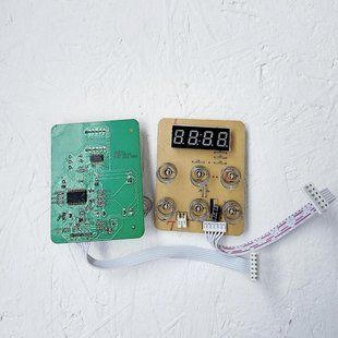 Модуль плата управления для мультиварки MidiMouse 29806634 фото