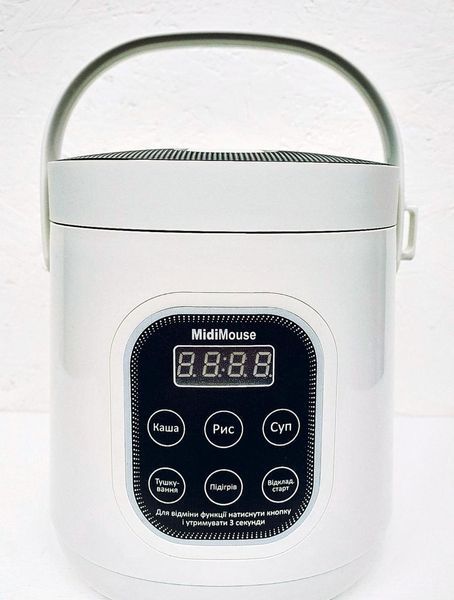 Модуль плата керування для мультиварки MidiMouse 29806634 фото