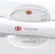 Пленка под ручку для машины Тойота набор 8 шт автомобиля Toyota 66793372 фото 3